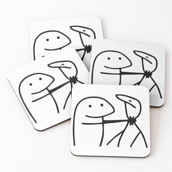 Item preview, Flork Choking designed and sold by Nostalgia Zone.