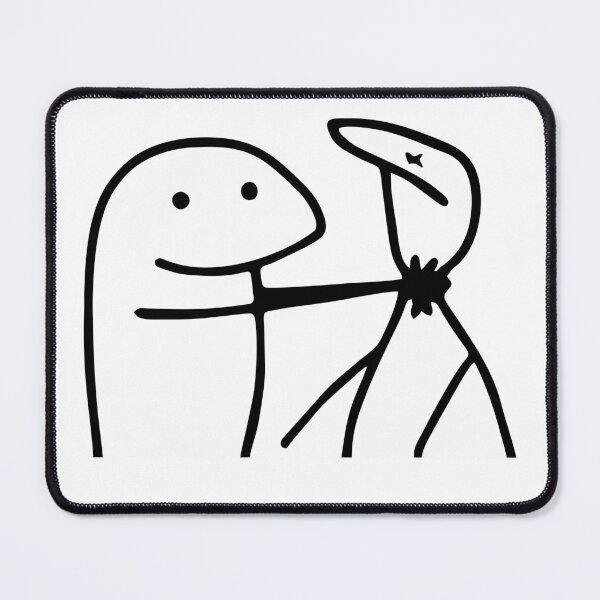 Item preview, Flork Choking designed and sold by Nostalgia Zone.
