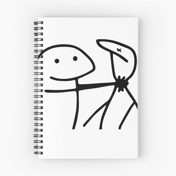 Item preview, Flork Choking designed and sold by Nostalgia Zone.