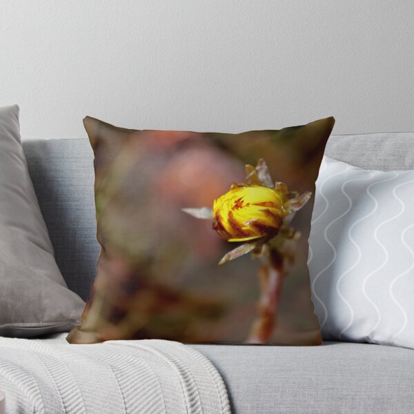 Item preview, Coltsfoot II designed and sold by Kathleen Daley.