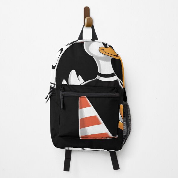 Item preview, Too Silly Dunce Cap Goose Corner Jail Crazy Bird Joke designed and sold by MAKOPOKOShop.