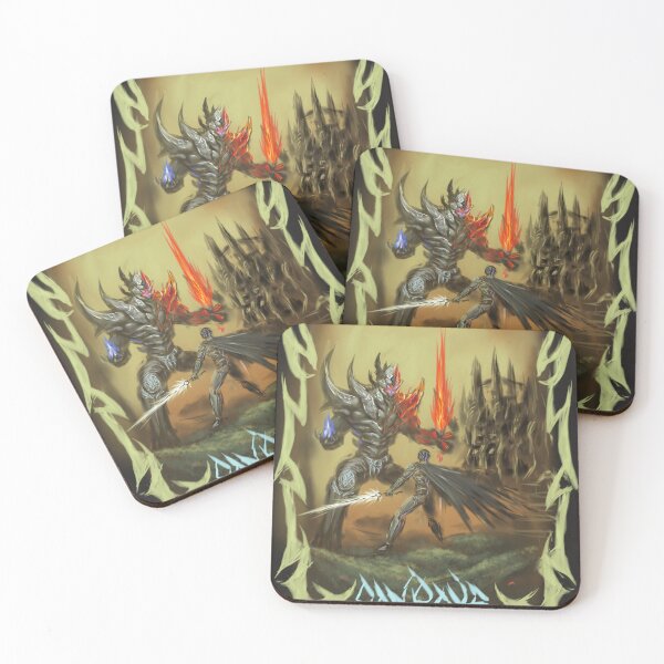 Item preview, Big guard in castle  designed and sold by Xanryuei.