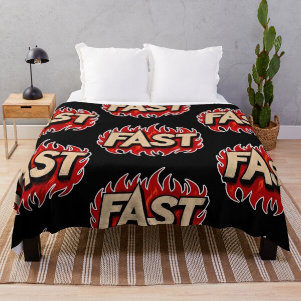 Item preview, Fast 36 designed and sold by Zeir Shop.