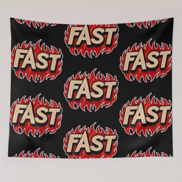 Item preview, Fast 36 designed and sold by Zeir Shop.