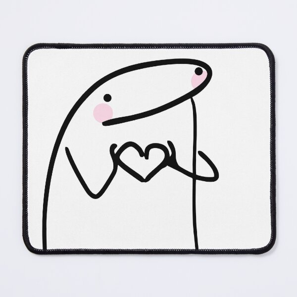 Item preview, Flork Valentines 2 designed and sold by Nostalgia Zone.