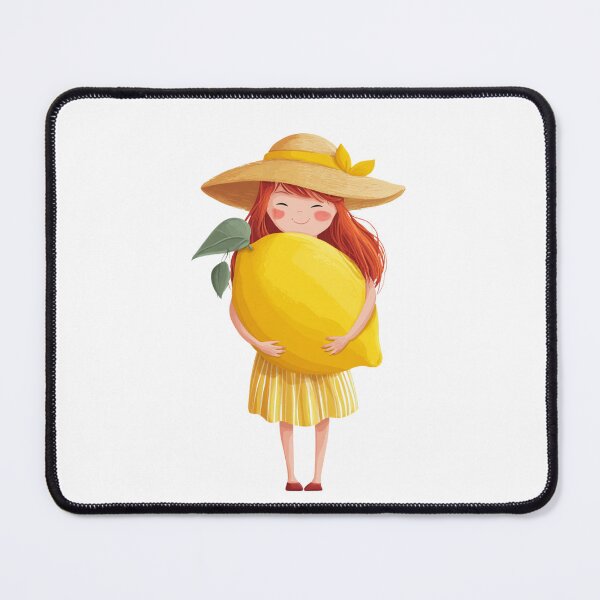 Item preview, Lemon Lover designed and sold by CHILDRENSJOY.