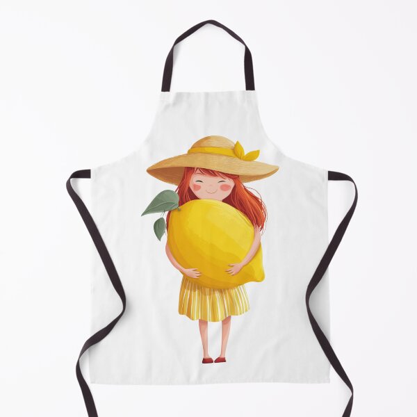 Item preview, Lemon Lover designed and sold by CHILDRENSJOY.
