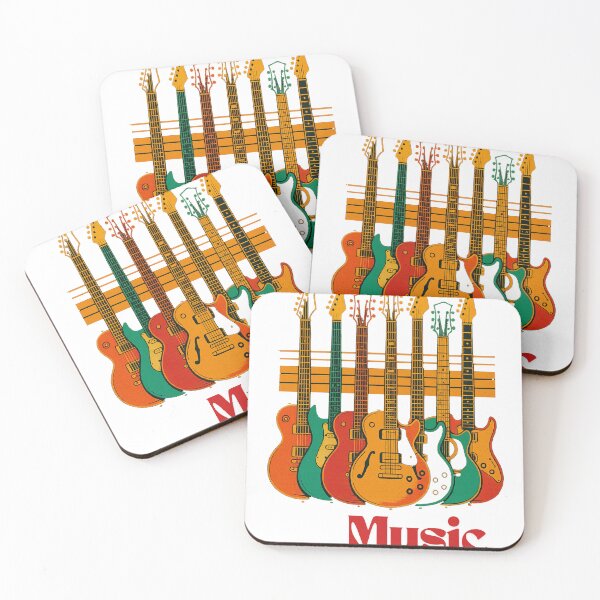Item preview, Guitar  designed and sold by I-R-A.