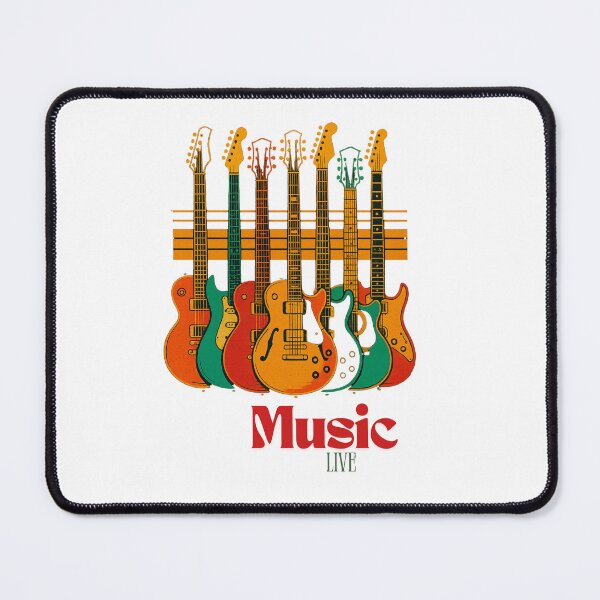 Item preview, Guitar designed and sold by I-R-A.
