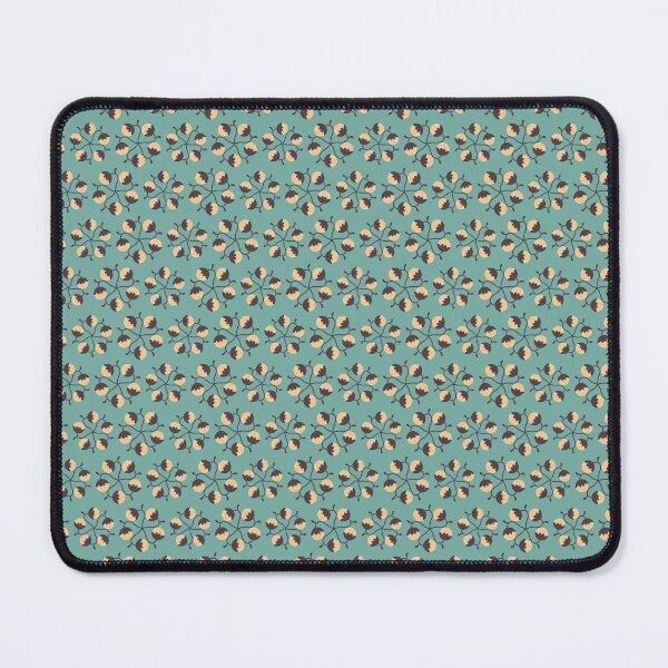 Item preview, July 26th Birth Flower Wormwood Pattern designed and sold by birthflower.