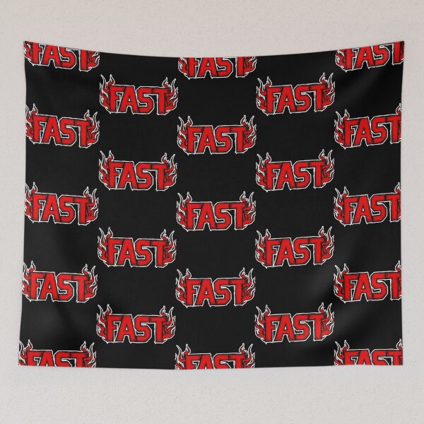 Item preview, Fast 37 designed and sold by Zeir Shop.