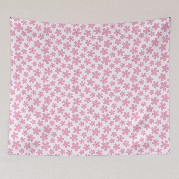 Item preview, July 27th Birth Flower Geranium Pattern designed and sold by birthflower.