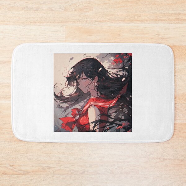Item preview, Arboreal Sailor Mars designed and sold by Solace Sparkles.