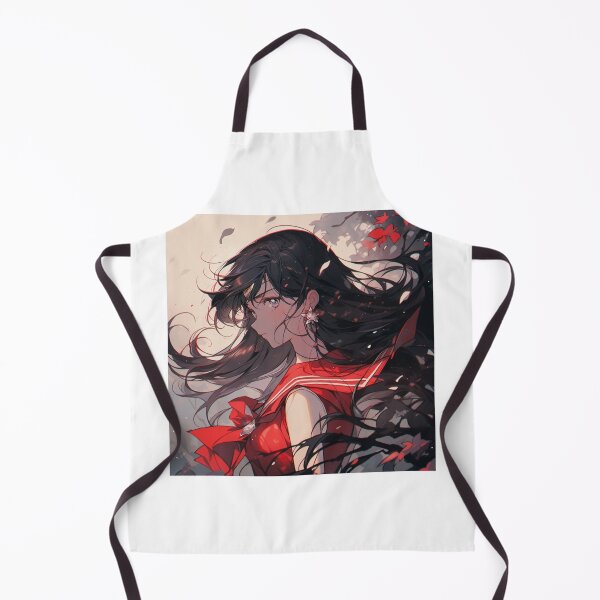 Item preview, Arboreal Sailor Mars designed and sold by Solace Sparkles.