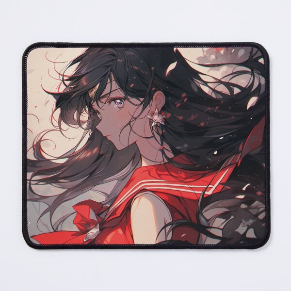 Item preview, Arboreal Sailor Mars designed and sold by Solace Sparkles.