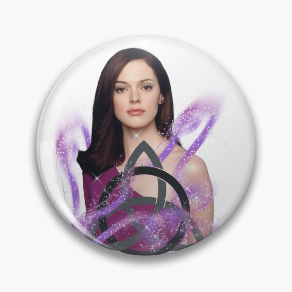 Item preview, Paige Matthews designed and sold by PadfootSticker.