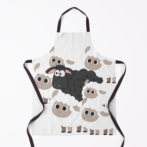 Item preview, Black Sheep designed and sold by J-Money Creative Designs.