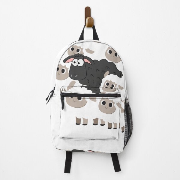 Item preview, Black Sheep designed and sold by J-Money Creative Designs.