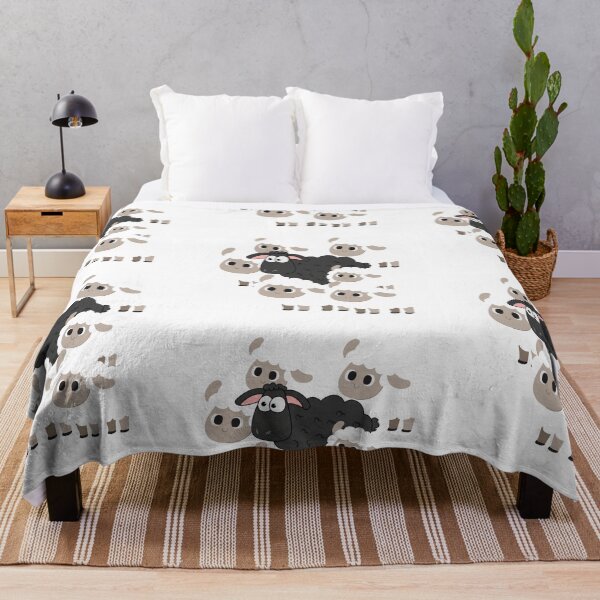 Item preview, Black Sheep designed and sold by J-Money Creative Designs.