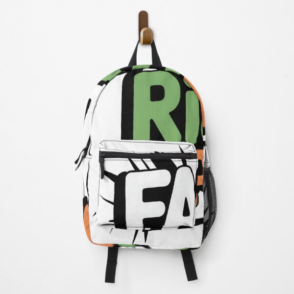 Item preview, Fall. Rise. Repeat. – Motivational Comic Style Quote designed and sold by EpicMediaShop.