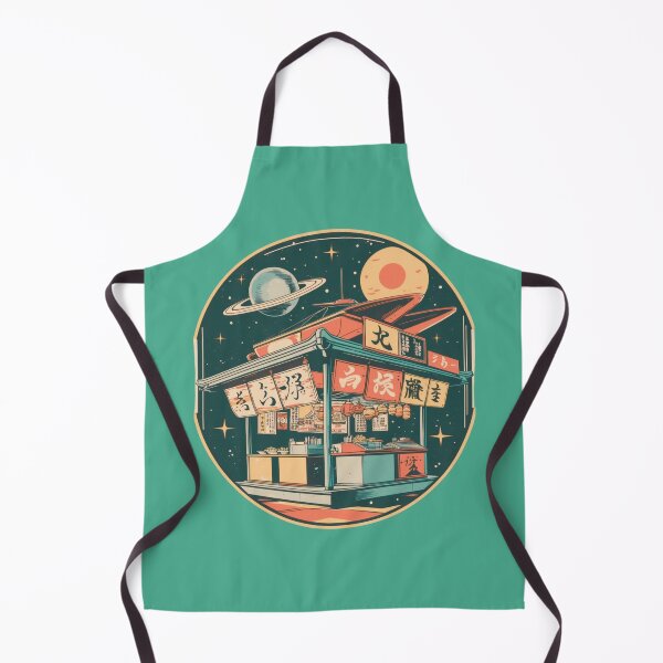 Item preview, Space Food Port designed and sold by Anno Meister.