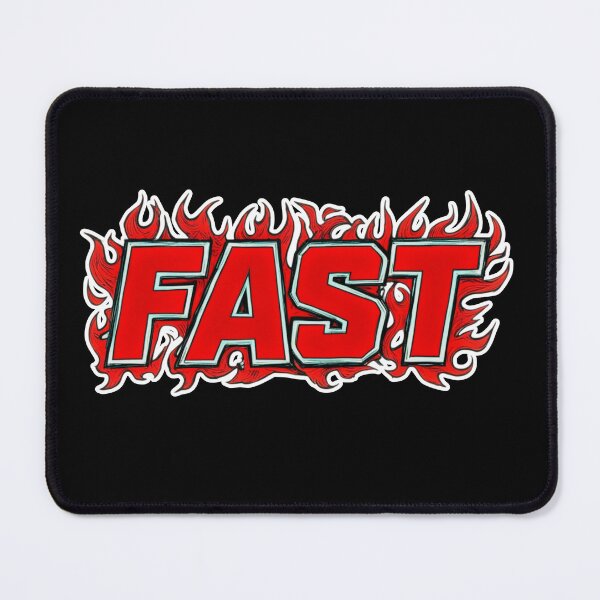 Item preview, Fast 38 designed and sold by Zeir Shop.