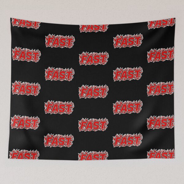 Item preview, Fast 38 designed and sold by Zeir Shop.