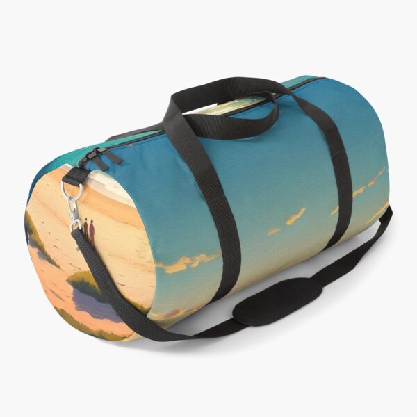 Item preview, Egremni Beach, Lefkada: Sunset Radiance designed and sold by LSVart.
