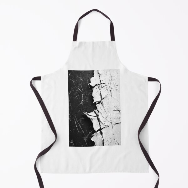 Item preview, Black and White Scratched Surface 2 designed and sold by SparroCreative.