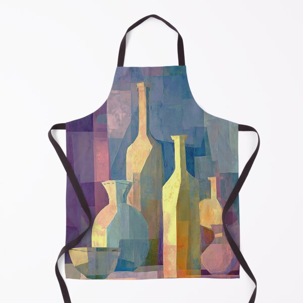 Item preview, 2137 Cubist Structure Of Minimalist Kitchen designed and sold by nikoart001.