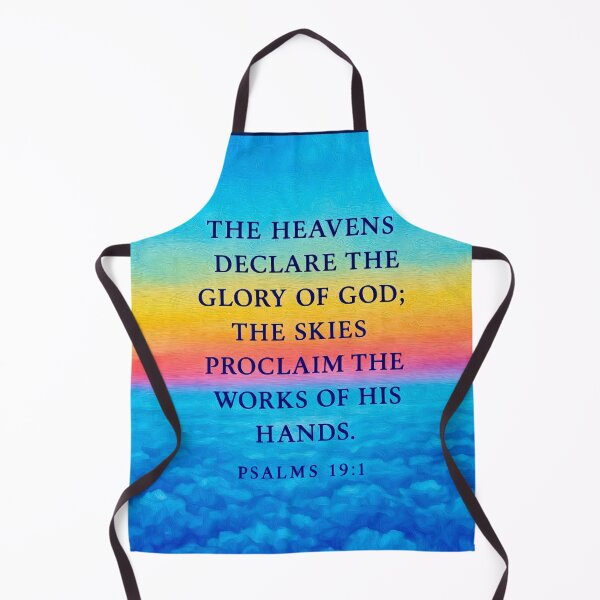 Item preview, Psalms 19:1 1 designed and sold by BloomingbySJ.