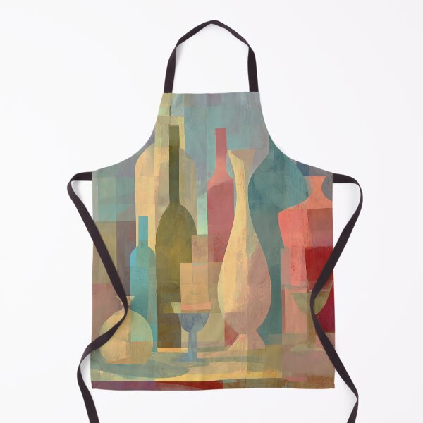 Item preview, 2140 Cubist Structure Of Minimalist Kitchen designed and sold by nikoart001.