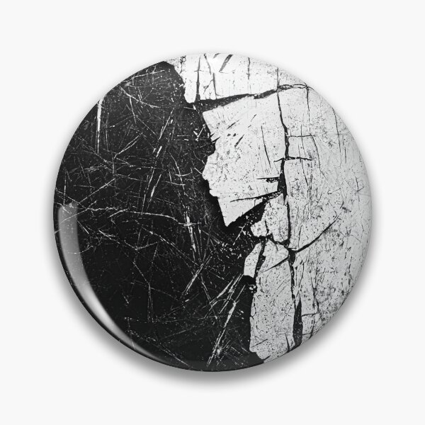 Item preview, Black and White Scratched Surface 3 designed and sold by SparroCreative.