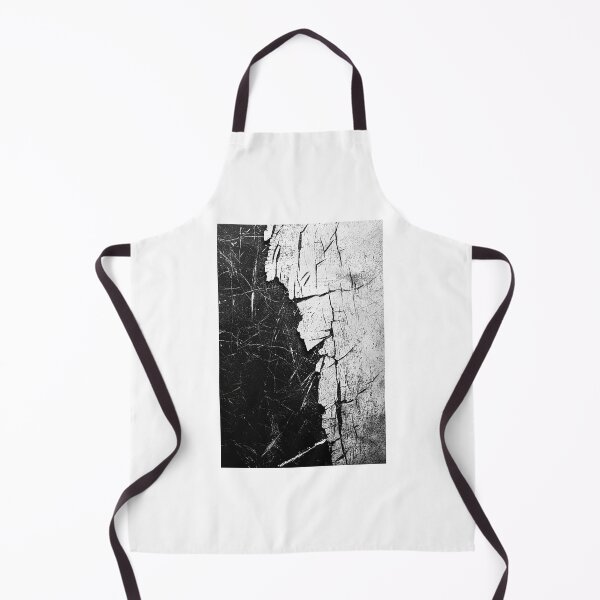 Item preview, Black and White Scratched Surface 3 designed and sold by SparroCreative.