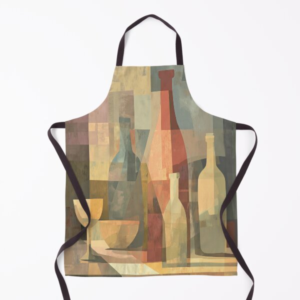 Item preview, 2146 Cubist Structure Of Minimalist Kitchen designed and sold by nikoart001.