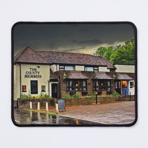Item preview, County Members designed and sold by JEZ22.