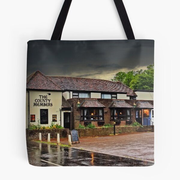 Item preview, County Members designed and sold by JEZ22.