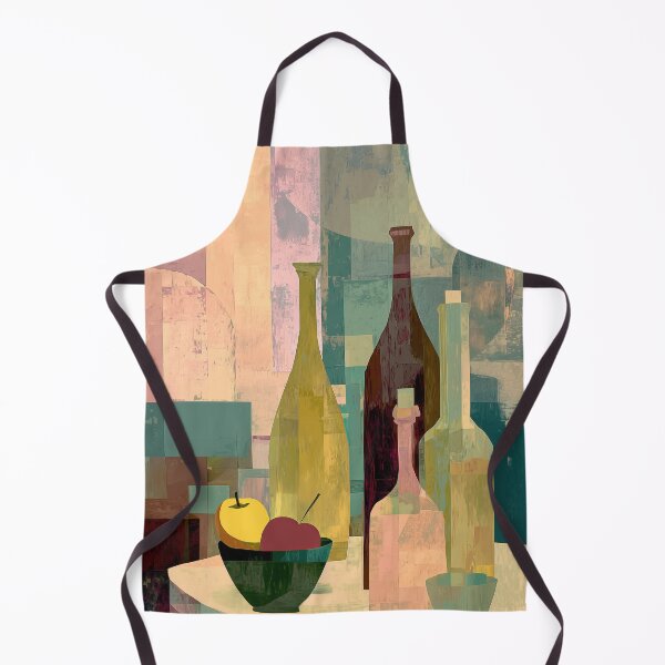 Item preview, 2147 Cubist Structure Of Minimalist Kitchen designed and sold by nikoart001.