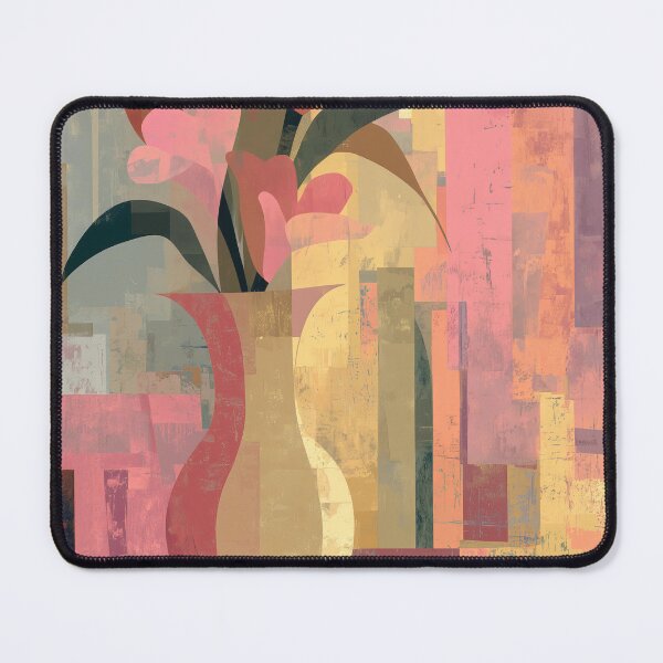 Item preview, 2148 Cubist Structure Of Minimalist Kitchen designed and sold by nikoart001.