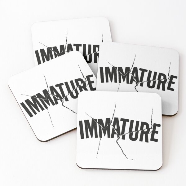 Item preview, immature designed and sold by The-Directory.