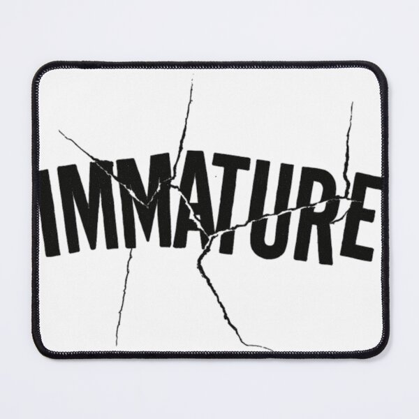 Item preview, immature designed and sold by The-Directory.