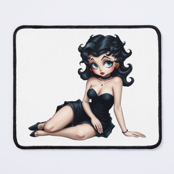 Item preview, BETTY BOOP designed and sold by CHRIST5000.