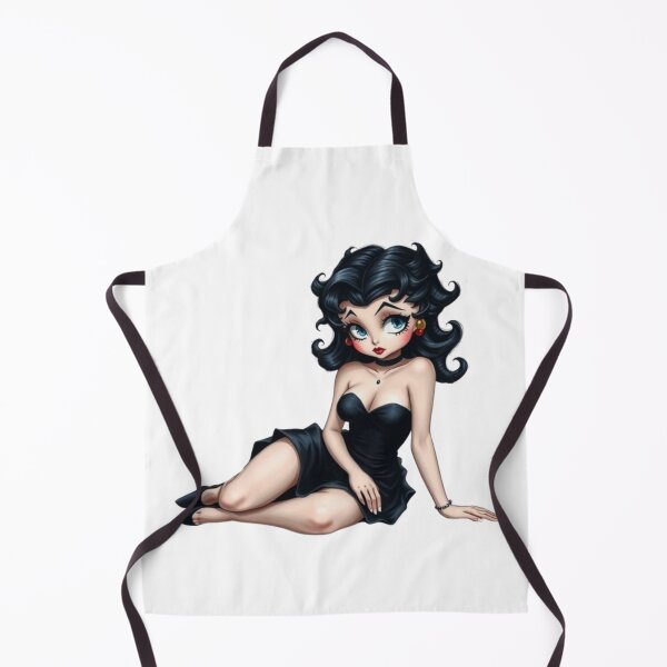 Item preview, BETTY BOOP designed and sold by CHRIST5000.