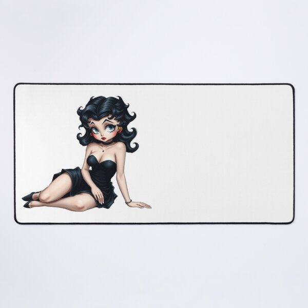 Item preview, BETTY BOOP designed and sold by CHRIST5000.