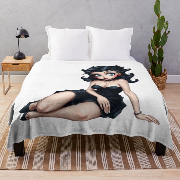 Item preview, BETTY BOOP designed and sold by CHRIST5000.