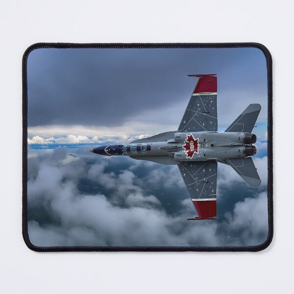 Item preview, CF-188 Hornet designed and sold by Skyframe Aviation.
