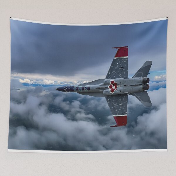 Item preview, CF-188 Hornet designed and sold by Skyframe Aviation.
