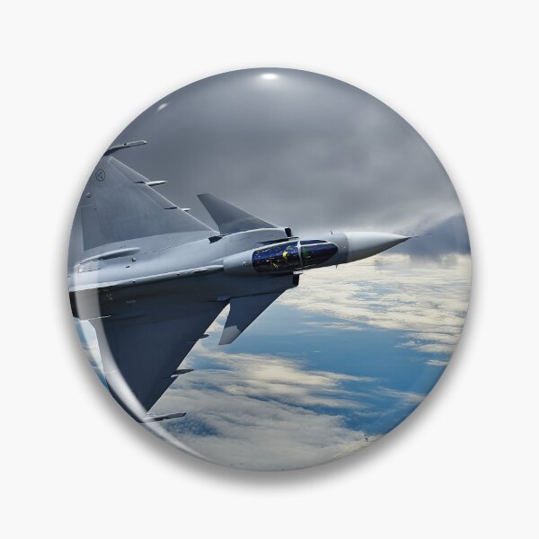 Item preview, Gripen designed and sold by Skyframe Aviation.