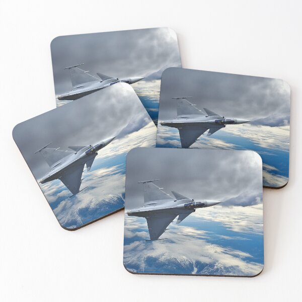 Item preview, Gripen designed and sold by Skyframe Aviation.