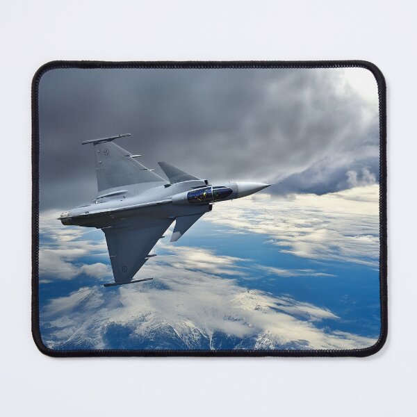 Item preview, Gripen designed and sold by Skyframe Aviation.